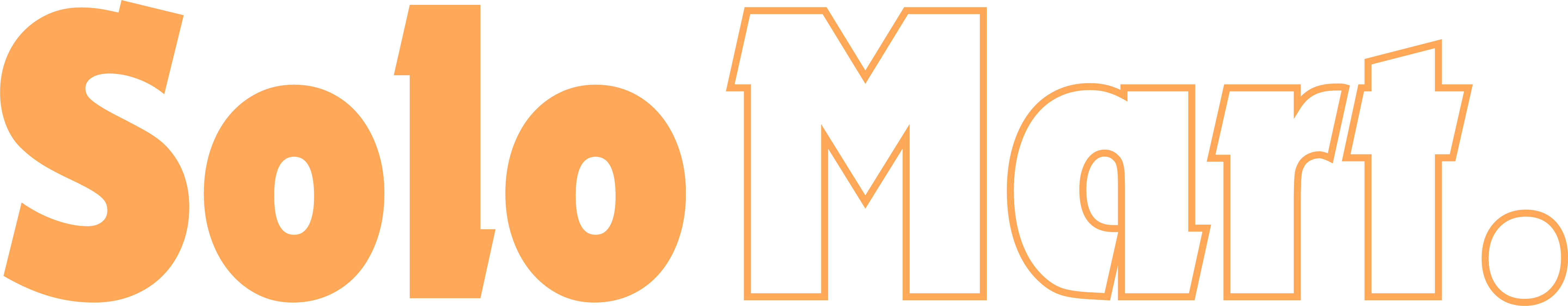 Solomart